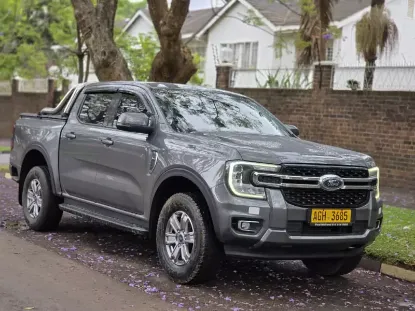 Picture of Ford Ranger 2023