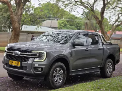 Picture of Ford Ranger 2023