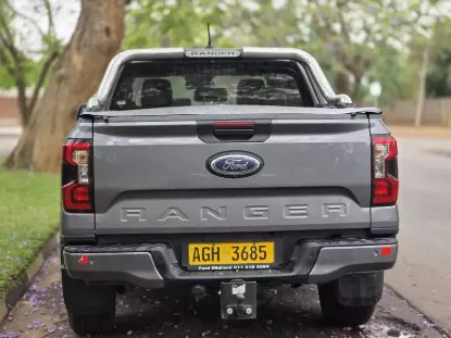 Picture of Ford Ranger 2023