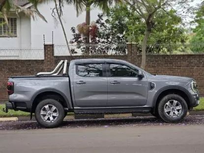 Picture of Ford Ranger 2023