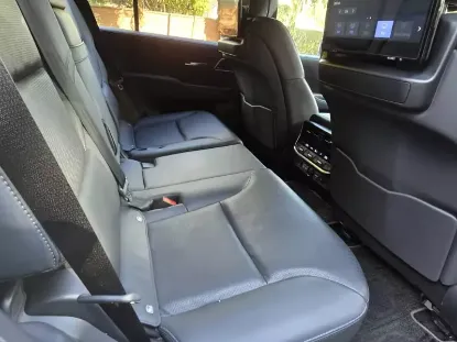 Picture of Toyota Land Cruiser 2025