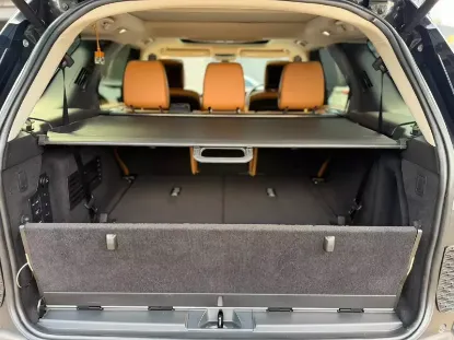 Picture of Land Rover Discovery 2016