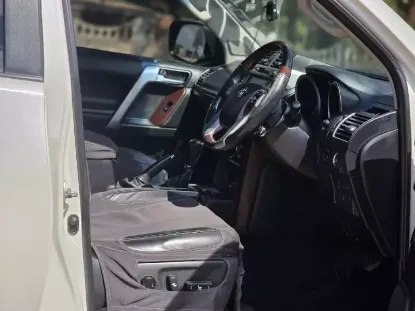 Picture of Toyota Prado 2015