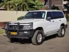 Picture of Nissan Patrol 1998