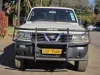 Picture of Nissan Patrol 1998