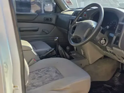 Picture of Nissan Patrol 1998