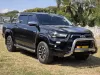 Picture of Toyota Hilux 2018