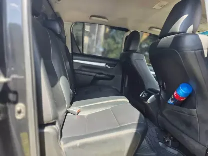Picture of Toyota Hilux 2018