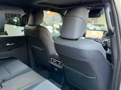 Picture of Lexus GX550 2026