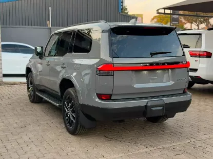 Picture of Lexus GX550 2026