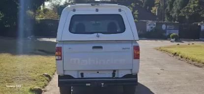 Picture of Mahindra S4 SC 2019