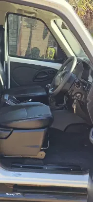 Picture of Mahindra S4 SC 2019
