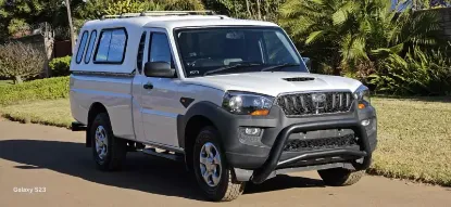 Picture of Mahindra S4 SC 2019
