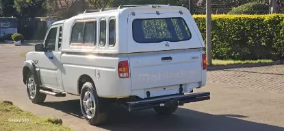 Picture of Mahindra S4 SC 2019