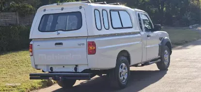 Picture of Mahindra S4 SC 2019
