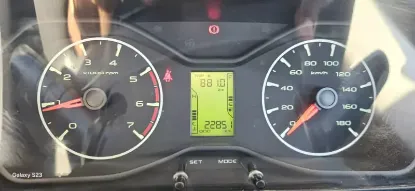 Picture of Mahindra S4 SC 2019