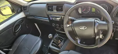Picture of Mahindra S4 SC 2019