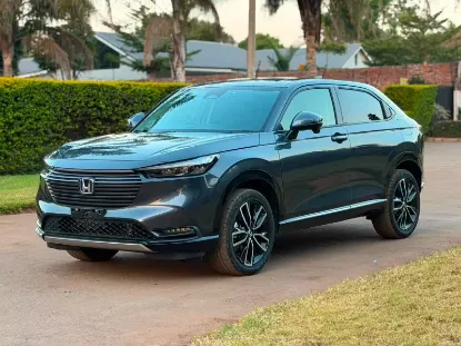 Picture of Honda Vezel 2022
