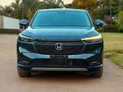 Picture of Honda Vezel 2022