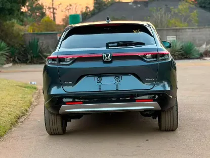 Picture of Honda Vezel 2022