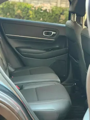 Picture of Honda Vezel 2022