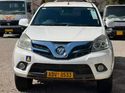 Picture of Foton 2014