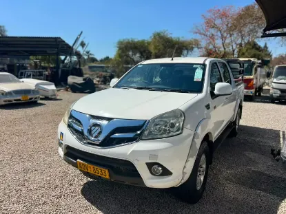 Picture of Foton 2014