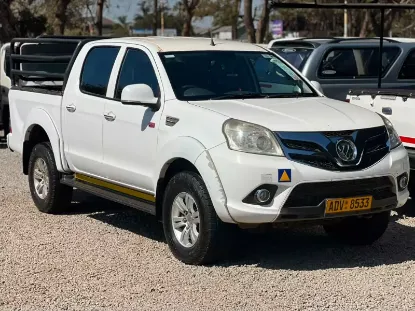 Picture of Foton 2014