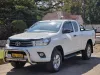 Picture of Toyota Hilux 2018