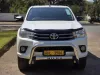 Picture of Toyota Hilux 2018