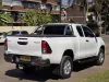 Picture of Toyota Hilux 2018