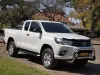 Picture of Toyota Hilux 2018