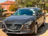 Picture of Mazda Axela 2016