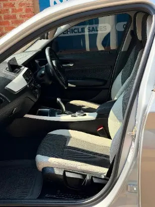 Picture of BMW 1 Series 2018