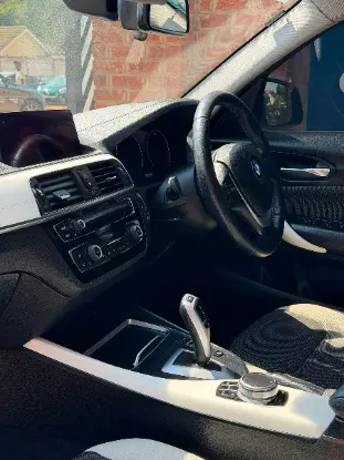 Picture of BMW 1 Series 2018