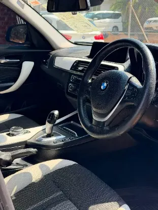 Picture of BMW 1 Series 2018