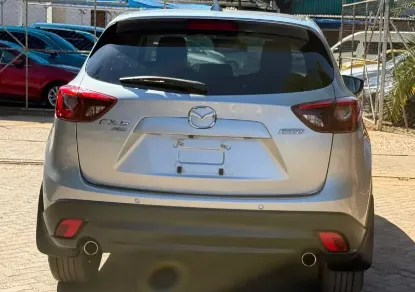 Picture of Mazda CX-5 2016