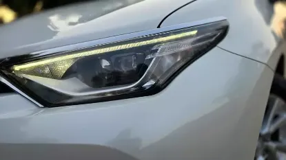 Picture of Toyota Auris 2016