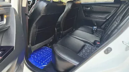 Picture of Toyota Auris 2016