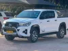 Picture of Toyota Hilux 2018