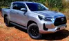 Picture of Toyota Hilux 2019