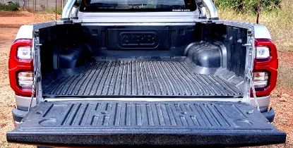 Picture of Toyota Hilux 2019