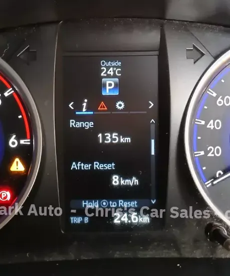 Picture of Toyota Hilux 2019