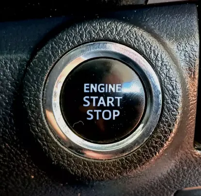 Picture of Toyota Hilux 2019