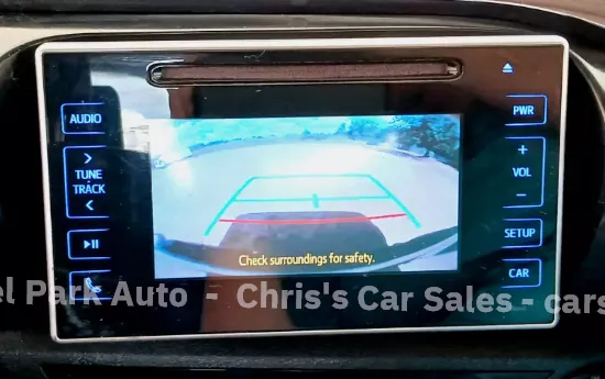 Picture of Toyota Hilux 2019