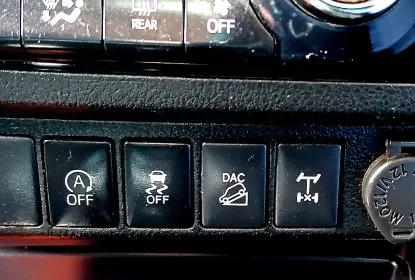 Picture of Toyota Hilux 2019