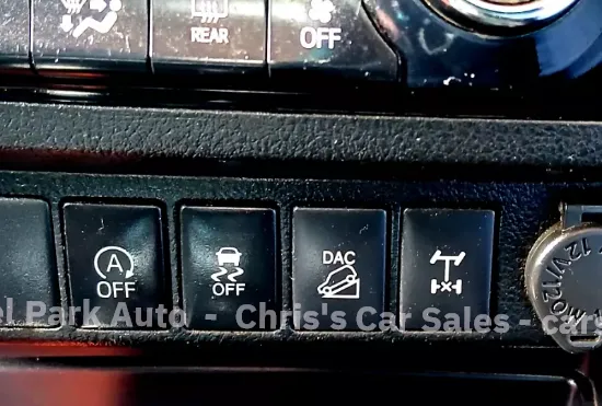 Picture of Toyota Hilux 2019