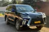 Picture of Lexus LX 2021