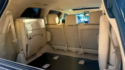 Picture of Lexus LX 2021