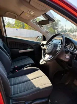 Picture of Mazda Demio 2009